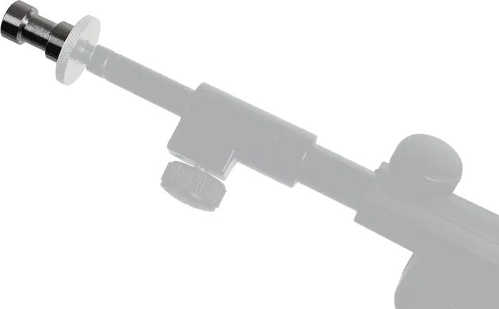 QUIKLOK Adaptador Para Cámara Fotográfica 1/4" H - 3/8" H QUIKLOK Adaptador Para Cámara Fotográfica 1/4" H - 3/8" H