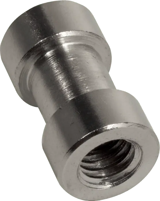 QUIKLOK Adaptador Para Cámara Fotográfica 1/4" H - 3/8" H QUIKLOK Adaptador Para Cámara Fotográfica 1/4" H - 3/8" H