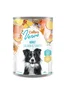 Calibra Dog GF Verve Adulto Salmón y Pavo Caja 6x400g