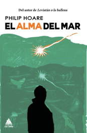 El alma del mar, Philip Hoare - ATICO DE LIBROS