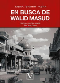 En busca de Walid Masud, Yabra Ibrahim Yabra - VERBUM