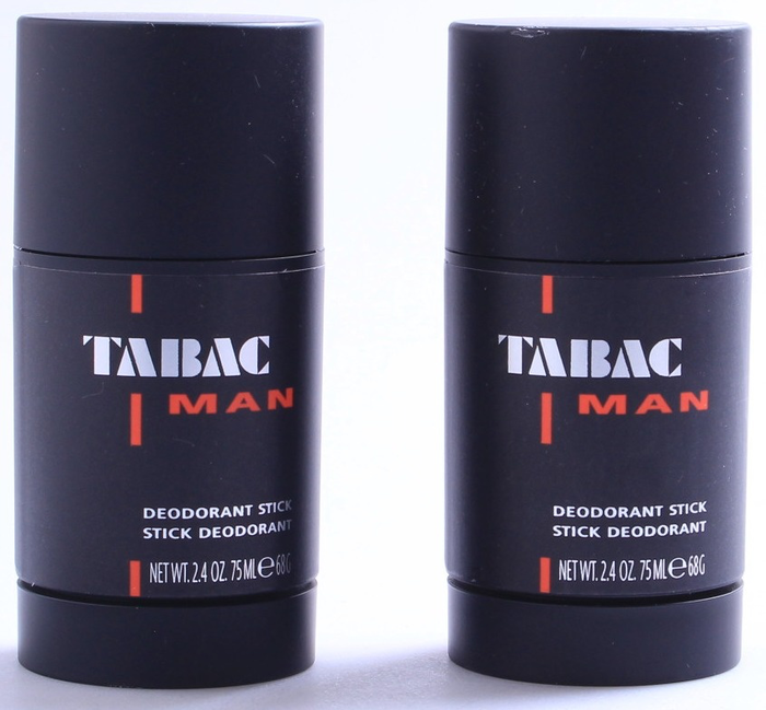 Tabac Tabac Man Desodorante en Barra 75 ml Tabac Tabac Man Desodorante en Barra 75 ml
