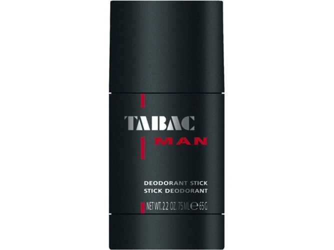 Tabac Tabac Man Desodorante en Barra 75 ml Tabac Tabac Man Desodorante en Barra 75 ml