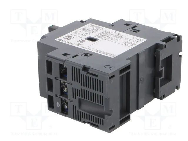 SCHNEIDER ELECTRIC GV2L32 Interruptor motorizado 15kW 230÷690VAC