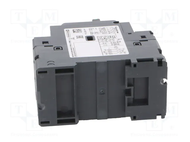 SCHNEIDER ELECTRIC GV2L32 Interruptor motorizado 15kW 230÷690VAC