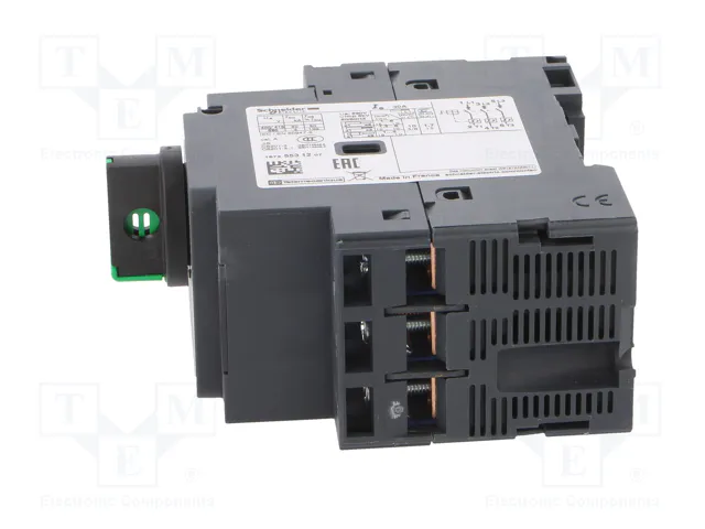SCHNEIDER ELECTRIC GV2L32 Interruptor motorizado 15kW 230÷690VAC