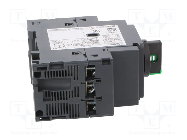 SCHNEIDER ELECTRIC GV2L32 Interruptor motorizado 15kW 230÷690VAC