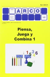 ARCO, Pensa, juega y combina 1