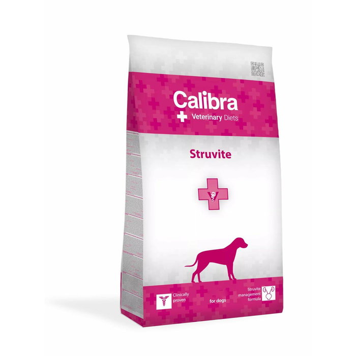 Calibra Vet Diet Dog Struvite 2kg Calibra Vet Diet Dog Struvite 2kg