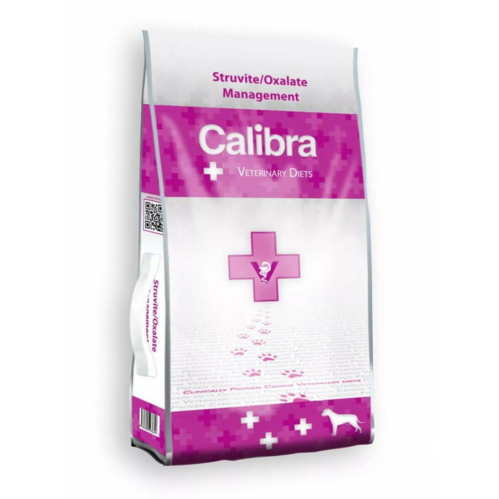 Calibra Vet Diet Dog Struvite 2kg Calibra Vet Diet Dog Struvite 2kg
