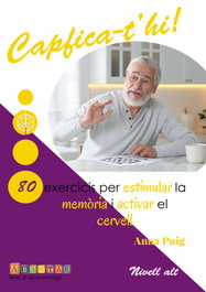 ABASTAR Capfica-t'hi! Nivell alt