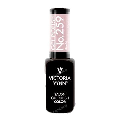 Victoria Vynn Gel Polish 259 Rumba 8ml Victoria Vynn Gel Polish 259 Rumba 8ml