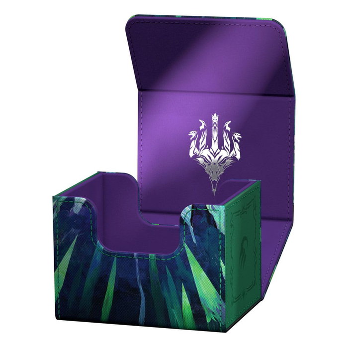 Ultimate Guard Sidewinder 100+ Xenoskin Magic: The Gathering "Tarkir: Dragonstorm" - Genesis Ultimatum Ultimate Guard Sidewinder 100+ Xenoskin Magic: The Gathering "Tarkir: Dragonstorm" - Genesis Ultimatum