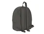 Safta Mini Mochila Escolar Gris