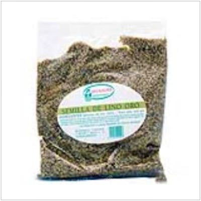 INTRACMA Semillas De Lino Dorado 250Gr INTRACMA Semillas De Lino Dorado 250Gr
