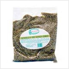 INTRACMA Semillas De Lino Dorado 250Gr. - Alimento Rico en Omega 3 - Semilla de Lino 100% - 250 Gramos