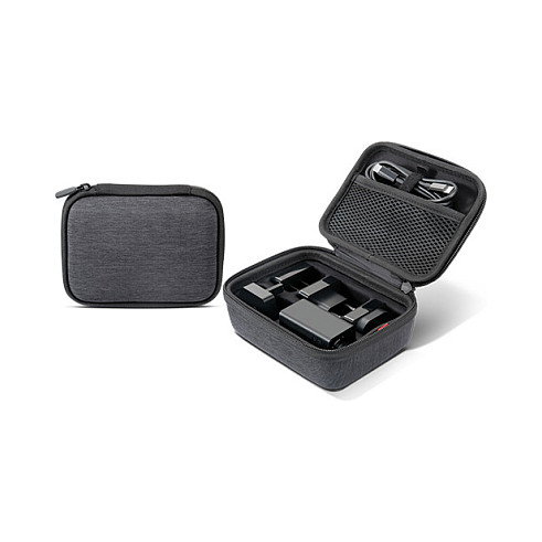 Lenovo Adaptador de Viaje USB-C 65W Negro 40AW0065WW
