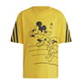Camiseta de Manga Corta Infantil Adidas HR9494