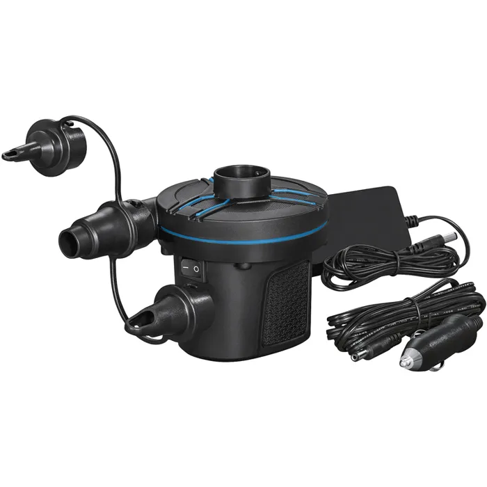 Bestway Hinchador Eléctrico para Piscinas y Camping