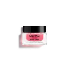 Lierac Glow Fresh Crema Repulpante Luminosidad 50 ml
