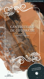 GALAXIA Cantigueiro de Cotobade +CD, Antonio Fraguas - BIBL.ANTONIO FRAGUAS