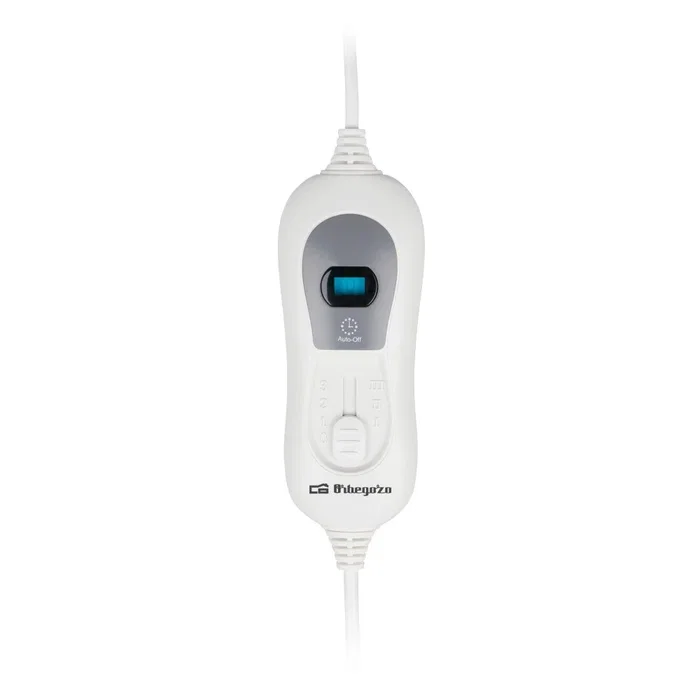 Orbegozo MAH 2500 Manta Eléctrica 120W Multicolor