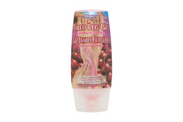Montagne Jeunesse Cherry & Chestnut Tired Leg Gel 80ml