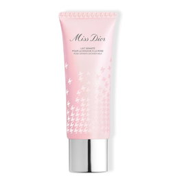 Miss Dior, Leche de baño, 75 ml