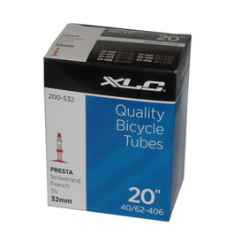 XLC Cámara para bicicleta, 138 g, modelo 2010