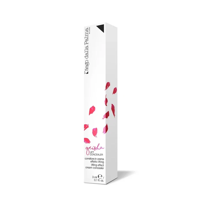 Diego Dalla Palma Geisha Lift Corrector en Crema 122 Diego Dalla Palma Geisha Lift Corrector en Crema 122