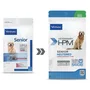 Virbac HPM Senior Neutered Large & Medium 12 kg