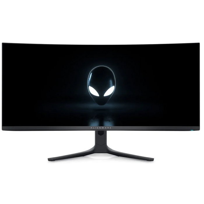 Dell Alienware AW3423DWF Monitor Gaming Curvo 34 Pulgadas QD-OLED UltraWide Quad HD 165Hz 0.1ms Negro Dell Alienware AW3423DWF Monitor Gaming Curvo 34 Pulgadas QD-OLED UltraWide Quad HD 165Hz 0.1ms Negro