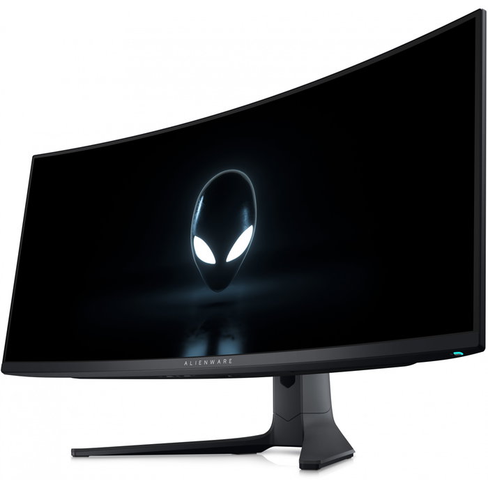 Dell Alienware AW3423DWF Monitor Gaming Curvo 34 Pulgadas QD-OLED UltraWide Quad HD 165Hz 0.1ms Negro Dell Alienware AW3423DWF Monitor Gaming Curvo 34 Pulgadas QD-OLED UltraWide Quad HD 165Hz 0.1ms Negro
