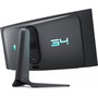 Dell Alienware AW3423DWF Monitor Gaming Curvo 34 Pulgadas QD-OLED UltraWide Quad HD 165Hz 0.1ms Negro