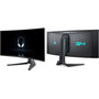 Dell Alienware AW3423DWF Monitor Gaming Curvo 34 Pulgadas QD-OLED UltraWide Quad HD 165Hz 0.1ms Negro