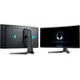 Dell Alienware AW3423DWF Monitor Gaming Curvo 34 Pulgadas QD-OLED UltraWide Quad HD 165Hz 0.1ms Negro