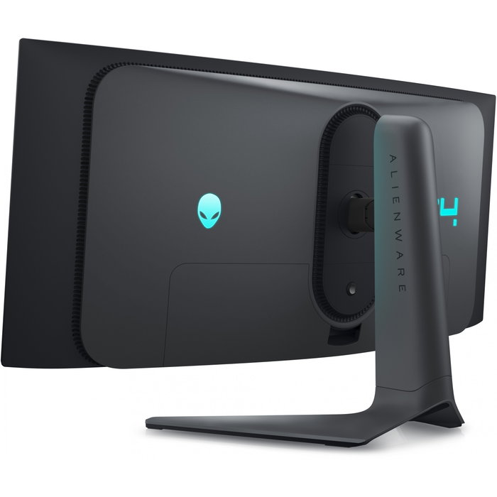 Dell Alienware AW3423DWF Monitor Gaming Curvo 34 Pulgadas QD-OLED UltraWide Quad HD 165Hz 0.1ms Negro Dell Alienware AW3423DWF Monitor Gaming Curvo 34 Pulgadas QD-OLED UltraWide Quad HD 165Hz 0.1ms Negro