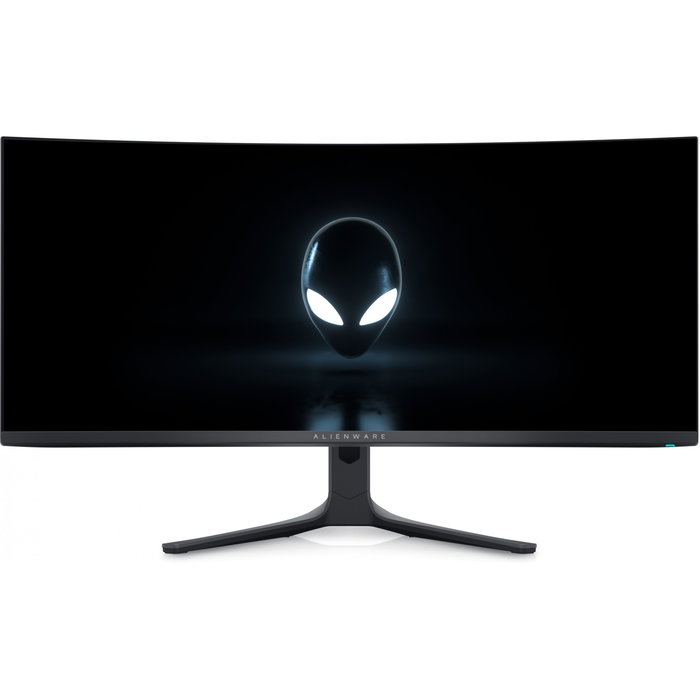 Dell Alienware AW3423DWF Monitor Gaming Curvo 34 Pulgadas QD-OLED UltraWide Quad HD 165Hz 0.1ms Negro Dell Alienware AW3423DWF Monitor Gaming Curvo 34 Pulgadas QD-OLED UltraWide Quad HD 165Hz 0.1ms Negro