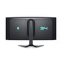 Dell Alienware AW3423DWF Monitor Gaming Curvo 34 Pulgadas QD-OLED UltraWide Quad HD 165Hz 0.1ms Negro