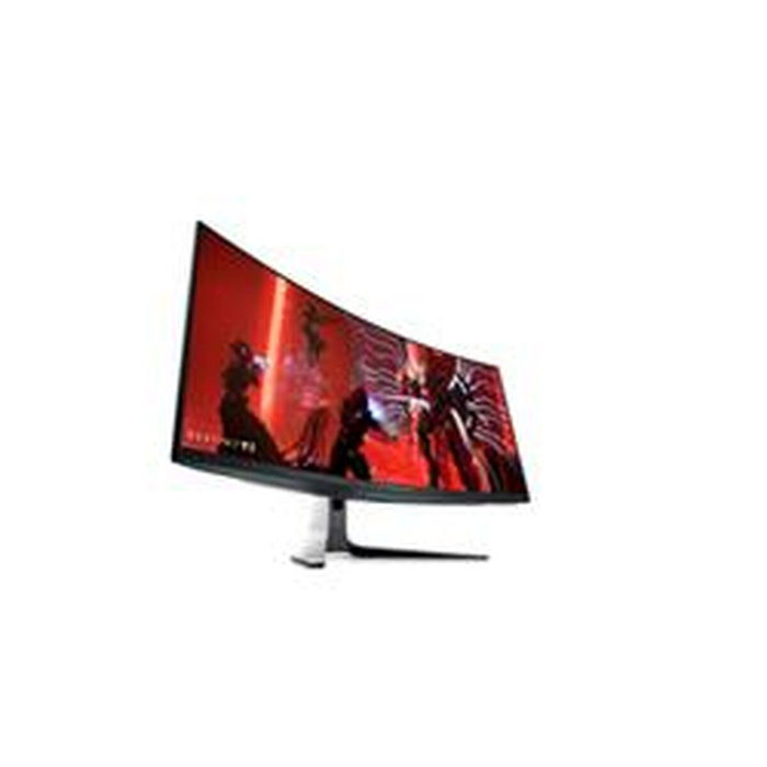 Dell Alienware AW3423DWF Monitor Gaming Curvo 34 Pulgadas QD-OLED UltraWide Quad HD 165Hz 0.1ms Negro Dell Alienware AW3423DWF Monitor Gaming Curvo 34 Pulgadas QD-OLED UltraWide Quad HD 165Hz 0.1ms Negro