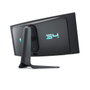 Dell Alienware AW3423DWF Monitor Gaming Curvo 34 Pulgadas QD-OLED UltraWide Quad HD 165Hz 0.1ms Negro