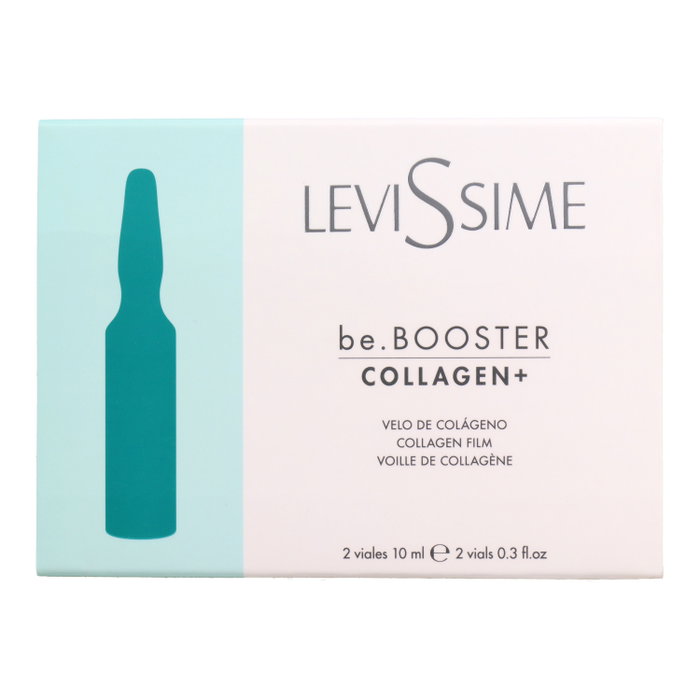 Levissime Collagen Plus 2 x 10 ml Levissime Collagen Plus 2 x 10 ml