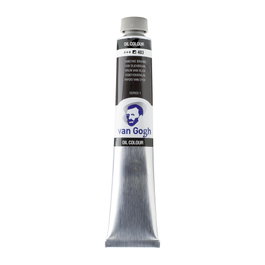 Van Gogh Colores al óleo Pardo Van Dyck 403 Tubo 60 ml