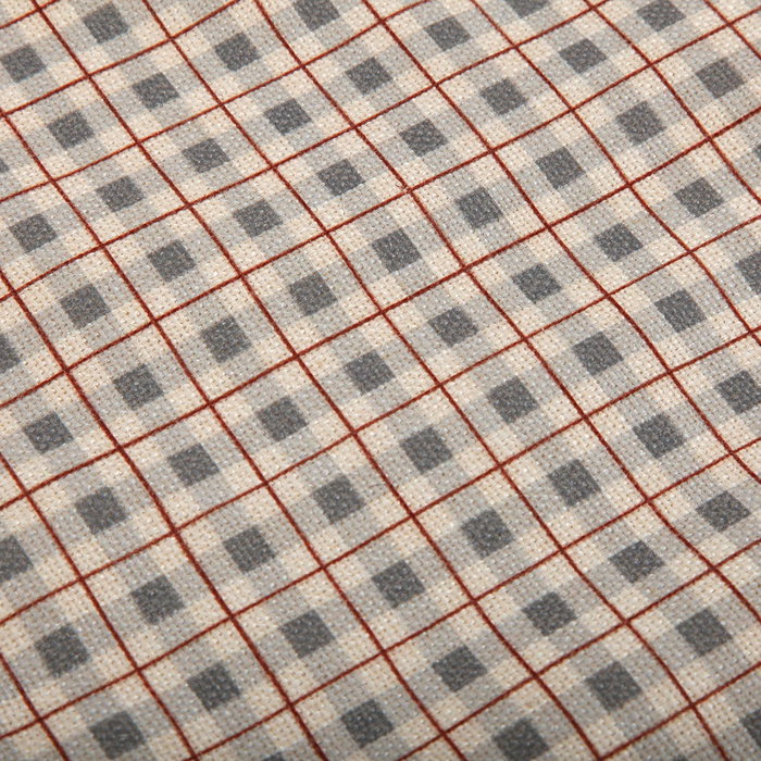 Versa Salvamantel Camy 36x48 cm - Poliéster (6 Unidades)