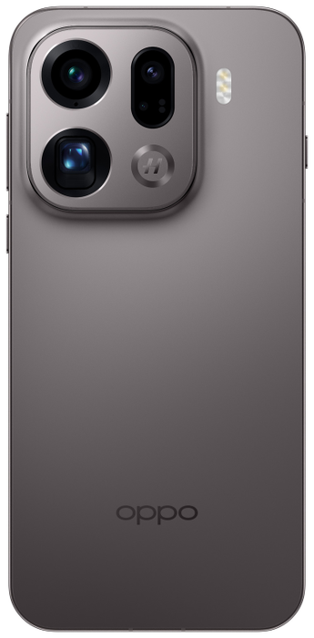 Oppo Find X9 Pro 5G 16GB 512GB Titanium Charcoal Oppo Find X9 Pro 5G 16GB 512GB Titanium Charcoal