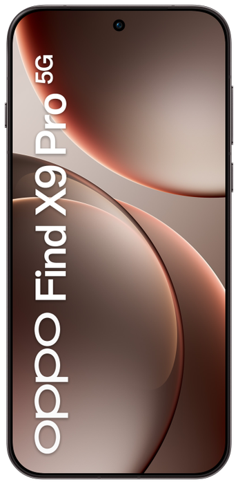 Oppo Find X9 Pro 5G 16GB 512GB Titanium Charcoal Oppo Find X9 Pro 5G 16GB 512GB Titanium Charcoal