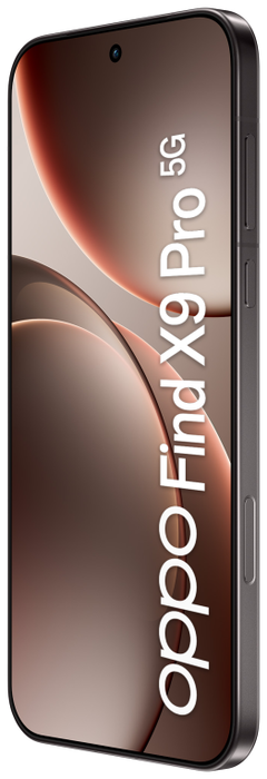 Oppo Find X9 Pro 5G 16GB 512GB Titanium Charcoal Oppo Find X9 Pro 5G 16GB 512GB Titanium Charcoal