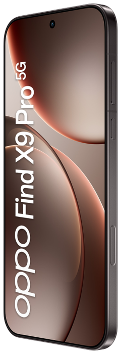 Oppo Find X9 Pro 5G 16GB 512GB Titanium Charcoal Oppo Find X9 Pro 5G 16GB 512GB Titanium Charcoal