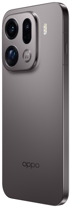 Oppo Find X9 Pro 5G 16GB 512GB Titanium Charcoal Oppo Find X9 Pro 5G 16GB 512GB Titanium Charcoal