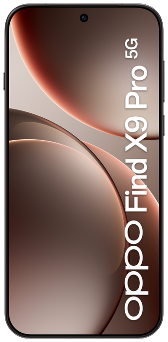 Oppo Find X9 Pro 5G 16GB 512GB Titanium Charcoal Oppo Find X9 Pro 5G 16GB 512GB Titanium Charcoal